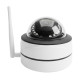 IP-відеокамера з WiFi 2.4/5GHz 5Mp Light Vision VLC-6205DWI(CamHi) f=3.6mm, ІЧ+LED-підсвічування, з мікрофоном