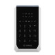 Бездротова клавіатура Tiras X-Pad Black