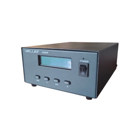 Таймер Vellez БТ-04-2/512-8