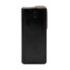 Повербанк 50000mAh Power Bank Kraft KPB-2350FCL Black 22.5W QC3.0 LED-ліхтар