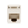 Модуль Keystone RJ45 NVC-KJ-04 CAT5/CAT6