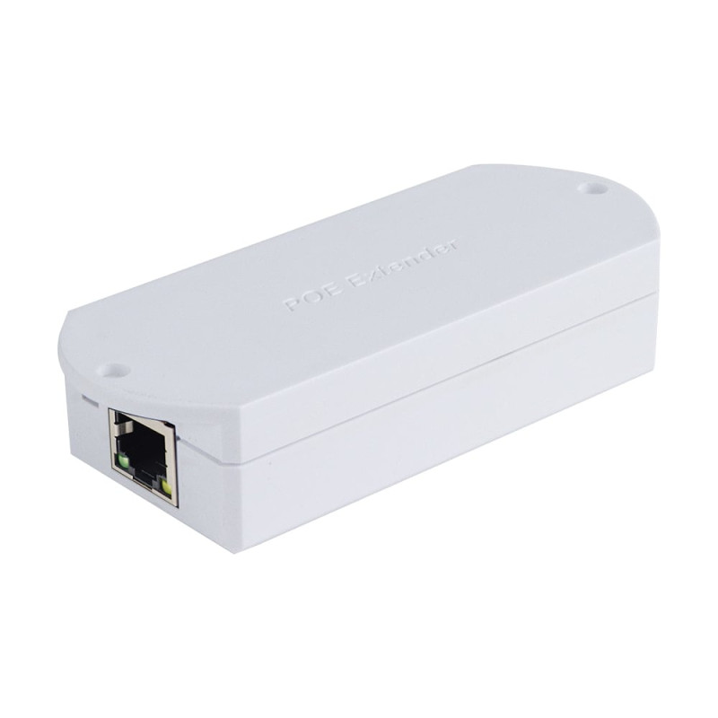 PoE-розширювач NVC-POE 2/1000 AF/AT/BT