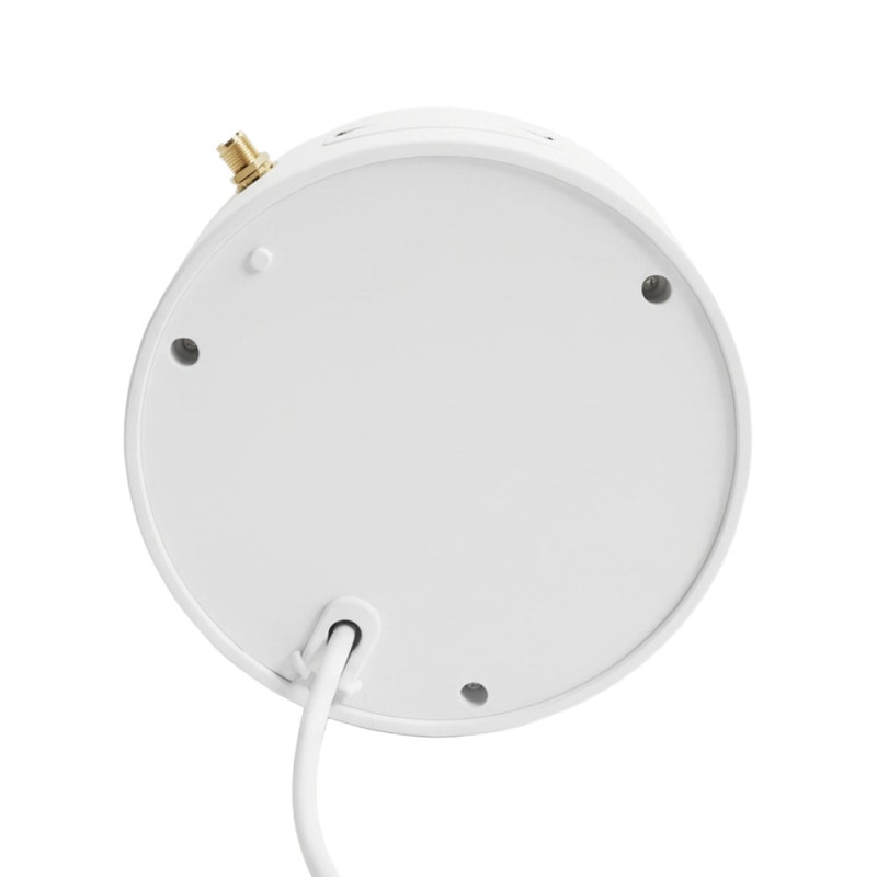 IP-відеокамера з WiFi 2.4/5GHz 5Mp Light Vision VLC-6205DWI(CamHi) f=3.6mm, ІЧ+LED-підсвічування, з мікрофоном