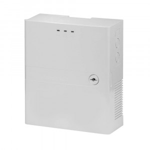 Комплект Kraft: джерело безперебійного живлення PSU-1205LED(P) і акумуляторна батарея 12В 7.2Аг. Photo 3