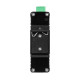 PoE-комутатор 5-портовий E-LINK LNK-IMC104GP-SFP IN 12-48V
