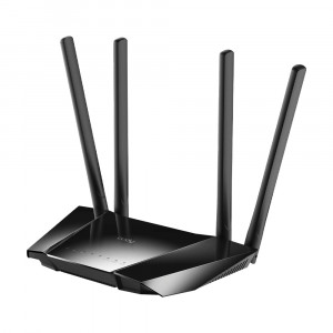 WiFi 5 Mesh 4G LTE-маршрутизатор Cudy LT400D CAT4