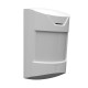 Бездротовий датчик руху та розбиття Tiras X-Motion+ White