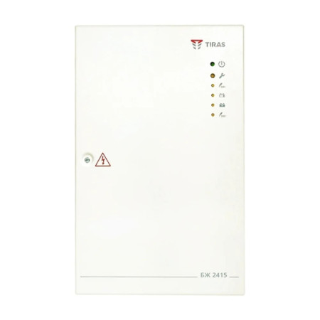 Блок живлення БЖ 2415 Tiras