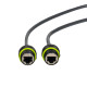 Комплект конекторів IP68 SPX Plug to RJ45 для Starlink Gen3