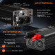 Автономний однофазний інвертор 1kW/12V LiTime L12V1KW-EN-D