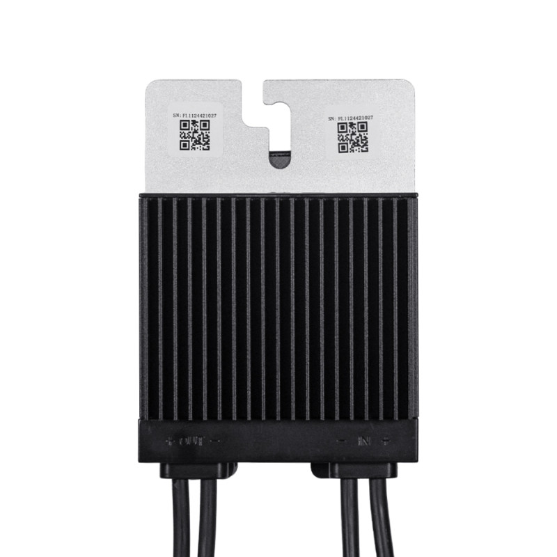 Оптимізатор потужності для сонячних панелей Hiitio HS4-A-O-800 SMART 800W 15A 10-70V