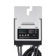 Оптимізатор потужності для сонячних панелей Hiitio HS4-A-O-800 SMART 800W 15A 10-70V