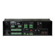 Розширювач зон CMX EVAC-240RT, 6 зон, 19