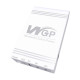 Джерело безперебійного живлення Mini UPS WGP UPS103C 16000mAh 5V/9V/12V, Li-ion 4*4Ah, для роутера і медіаконвертера