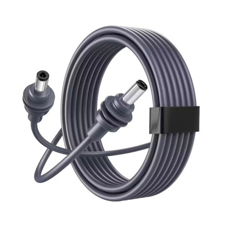 Кабель живлення для Starlink Mini DC/DC (18AWG) 20м