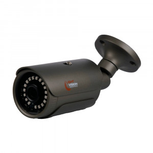 Відеокамера VLC-1128WM Light Vision 1Mp f=2.8mm графітова