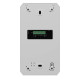 Клавіатура Tiras K-PAD8 White на 8 індикаторів зон