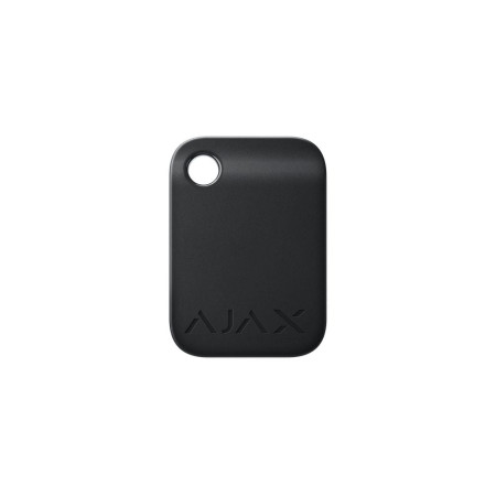 Брелок керування Ajax Tag (3pcs) чорний