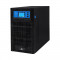 Джерело безперебійного живлення KRF-T3000VA/3000W(LCD) Pro Online UPS Kraft. Photo 1