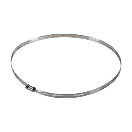 Хомут для кронштейна Light Vision VLC-300SR 300мм монтаж на стовп