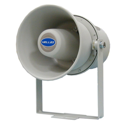 Гучномовець рупорний 10ГР002 Vellez