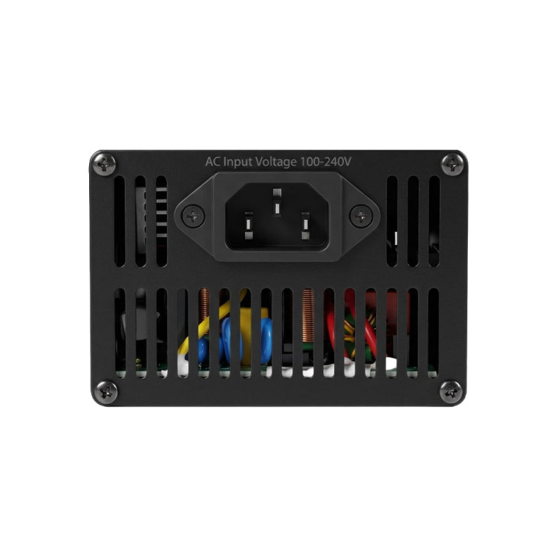 Зарядний пристрій для акумуляторних батарей LiFePO4 29.2V/20A Power Queen P24V20A-BCHA-MINI-X