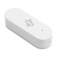Бездротовий автономний датчик вібрації з WiFi Trinix TRX-VIB04(WiFi) Tuya