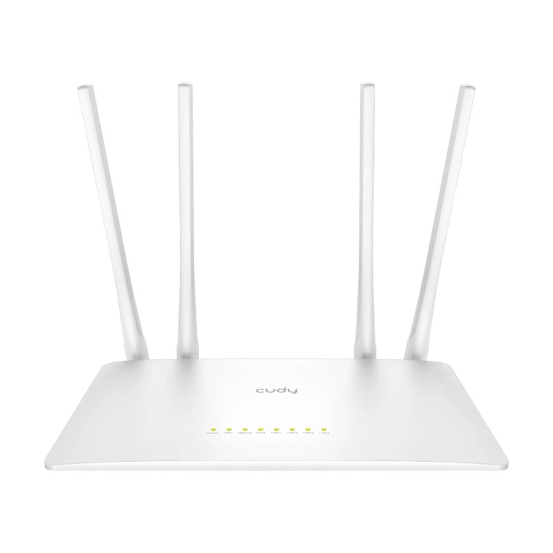 WiFi маршрутизатор Cudy WR300S