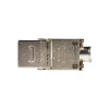 Модуль Keystone RJ45 NVC-KJ-20 CAT6A STP