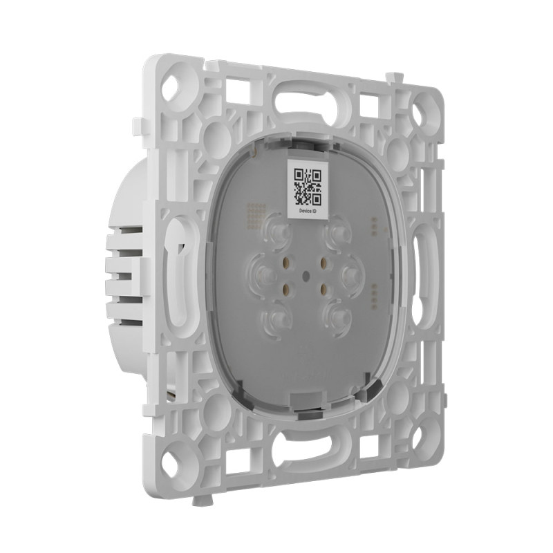 Реле Ajax LightCore (2-way) vertical для розумного вертикального прохідного вимикача світла LightSwitch (2-way)