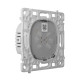 Реле Ajax LightCore (2-way) vertical для розумного вертикального прохідного вимикача світла LightSwitch (2-way)