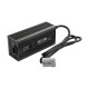 Зарядний пристрій для акумуляторних батарей LiFePO4 29.2V/20A Power Queen P24V20A-BCHA-MINI-X