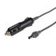 Кабель живлення для Starlink Mini E-NET автомобільний прикурювач/DC 10м