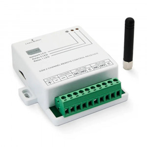 Контролер TRC-2R GSM TRINIX
