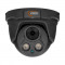 Відеокамера VLC-8192DM Light Vision 2Mp f=3.6mm графітова. Photo 2
