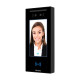 IP-відеопанель багатоабонентська 2Mp Akuvox E16C з екраном 5