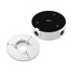 Монтажна коробка Light Vision VLC-130(P), пластик, 128*41 мм