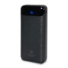 Power Bank TPB-2020 (20000 mAh) Black Kraft