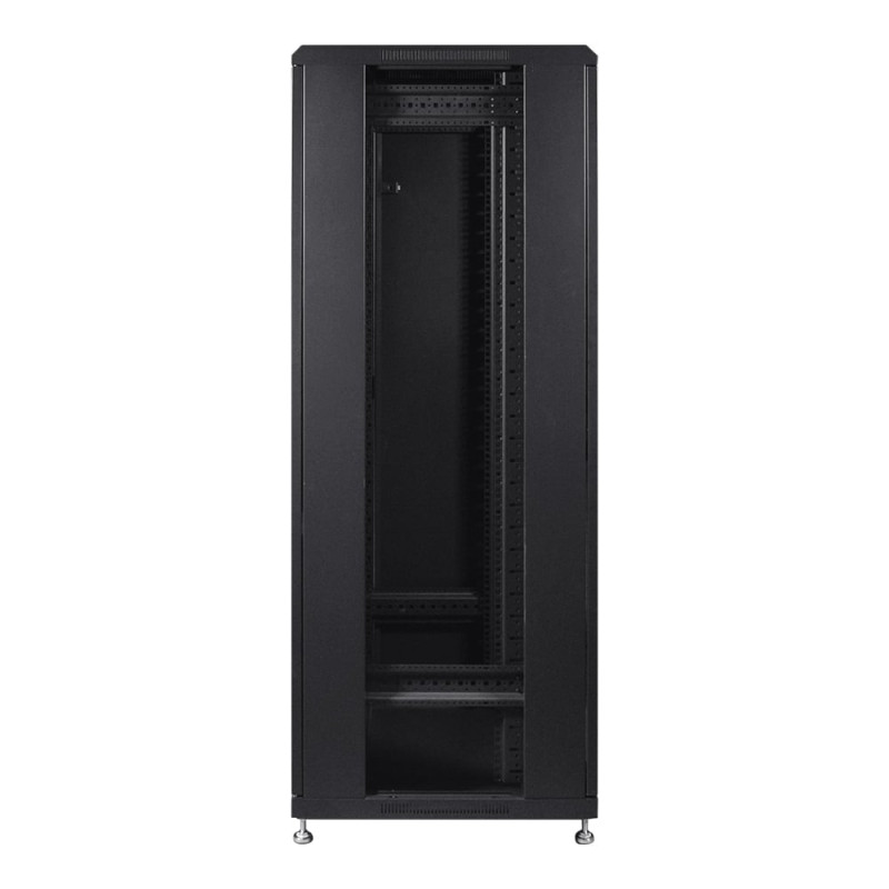 Комутаційна шафа Trinix TRX-37U/600x800x1833 Black