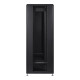 Комутаційна шафа Trinix TRX-37U/600x800x1833 Black