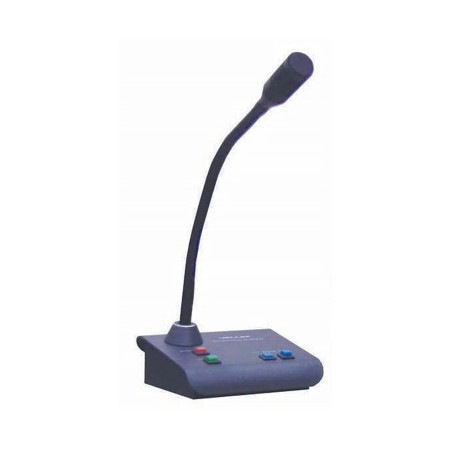 Пульт мікрофонний Vellez ПМ-04