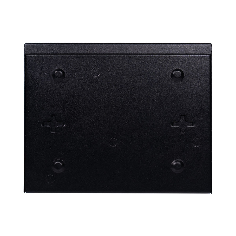 PoE-комутатор 6-портовий TVT TD-B2204S1-PEU з 4 портами PoE