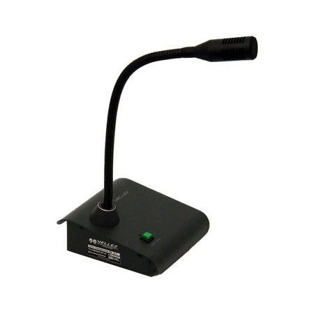 Пульт мікрофонний Vellez ПМ-01