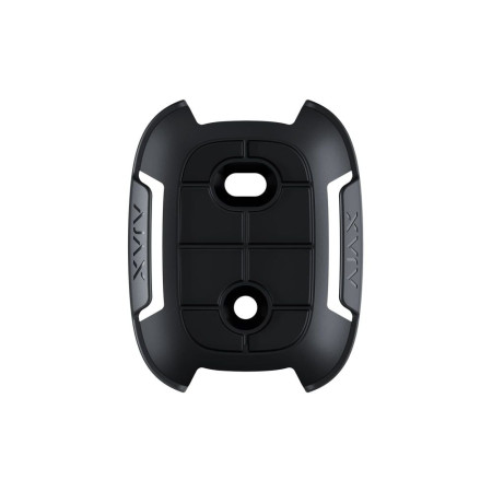 Тримач для тривожної кнопки Ajax Holder for Button/Double Button чорний