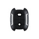 Тримач для тривожної кнопки Ajax Holder for Button/Double Button чорний