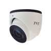 Відеокамера TD-9544E3 (D/PE/AR2) WHITE TVT 4Mp f=2.8 мм