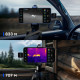 Тепловізор для смартфона на Android Xinfrared XH15 + тримач