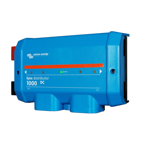 Модульна шина постійного струму Victron Energy Lynx Distributor 1000А