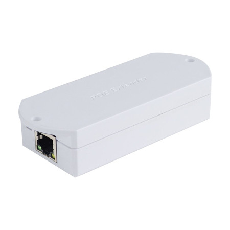 PoE-розширювач NVC-POE 2/100 AF/AT/BT