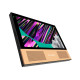 Відеодомофон SONIK 7 Cloud BLACK Slinex